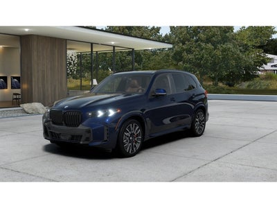 2026 BMW X5 Base