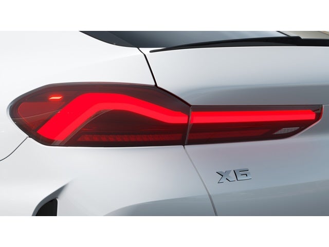 2027 BMW X6 Base