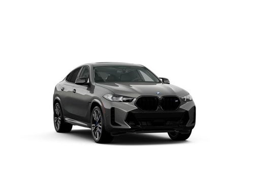 2027 BMW X6 Base