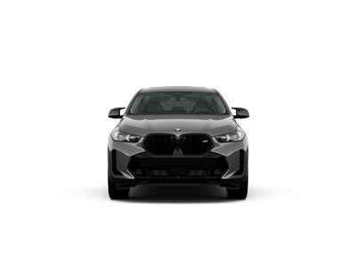 2027 BMW X6 Base