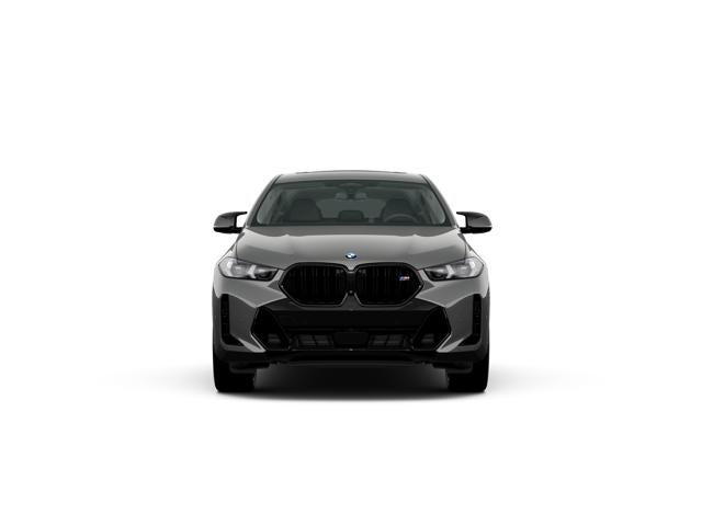 2027 BMW X6 Base