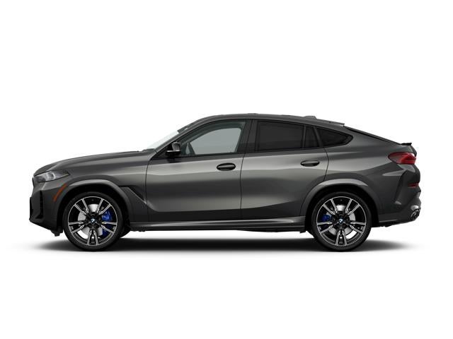 2027 BMW X6 Base