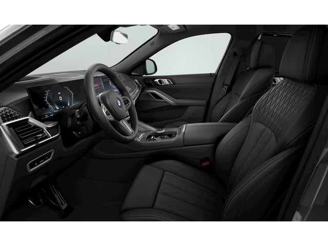 2027 BMW X6 Base