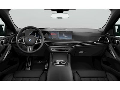 2027 BMW X6 Base
