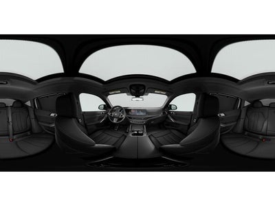 2027 BMW X6 Base