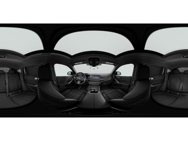 2027 BMW X6 Base