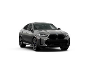 2027 BMW X6 Base
