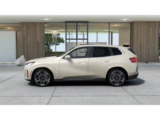 2026 BMW X3 Base