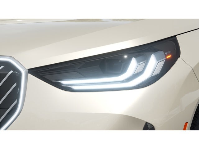 2026 BMW X3 Base