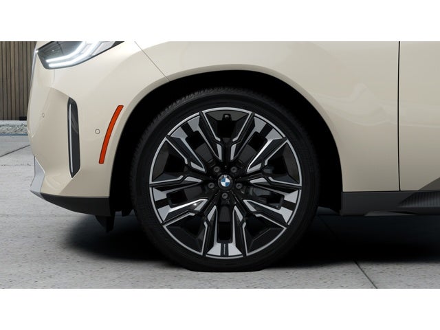2026 BMW X3 Base