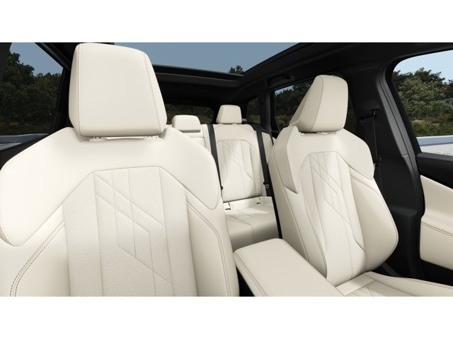 2026 BMW X3 Base