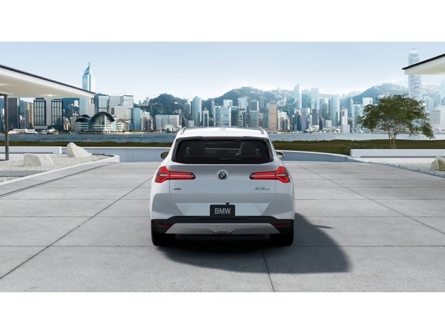 2026 BMW X3 Base