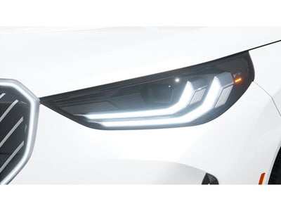 2026 BMW X3 Base