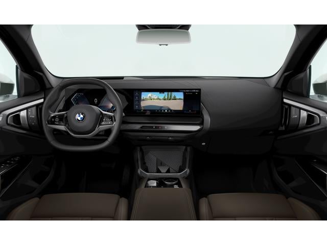 2026 BMW X3 Base