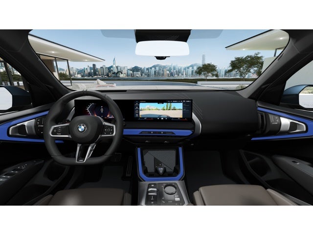 2026 BMW X3 Base