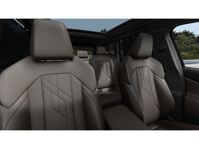 2026 BMW X3 Base