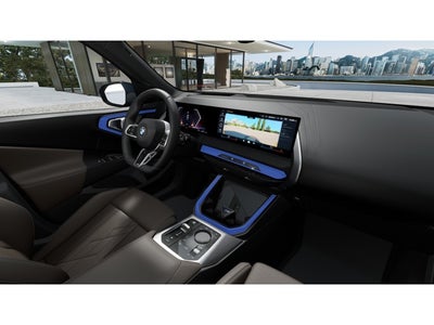 2026 BMW X3 Base