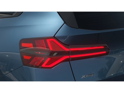 2026 BMW X3 Base