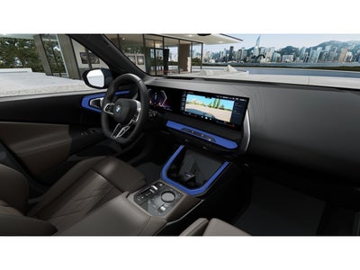 2026 BMW X3 Base