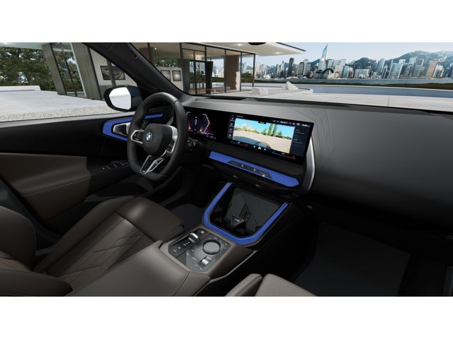 2026 BMW X3 Base