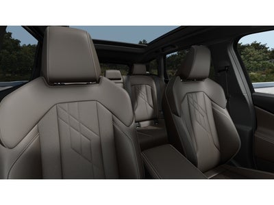 2026 BMW X3 Base