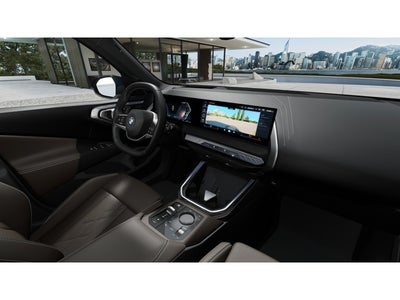 2026 BMW X3 Base