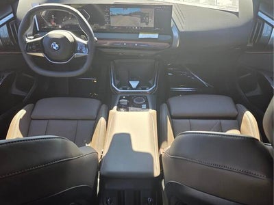 2026 BMW X3 Base