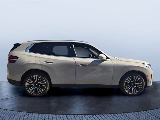 2026 BMW X3 Base