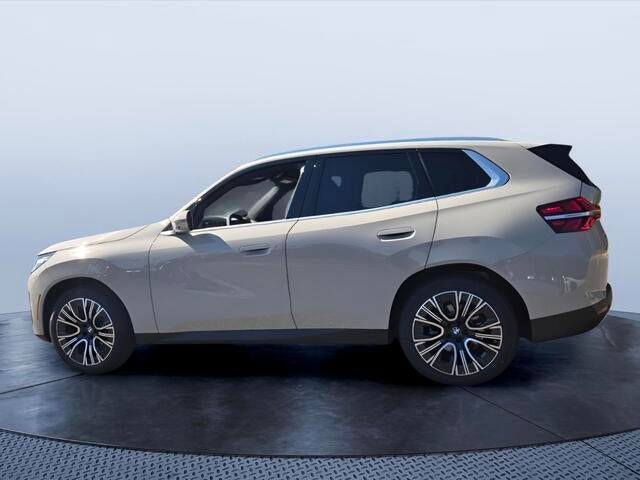 2026 BMW X3 Base