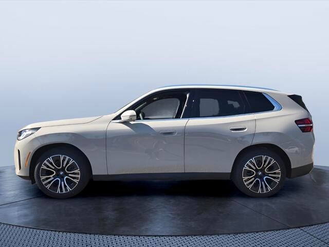 2026 BMW X3 Base