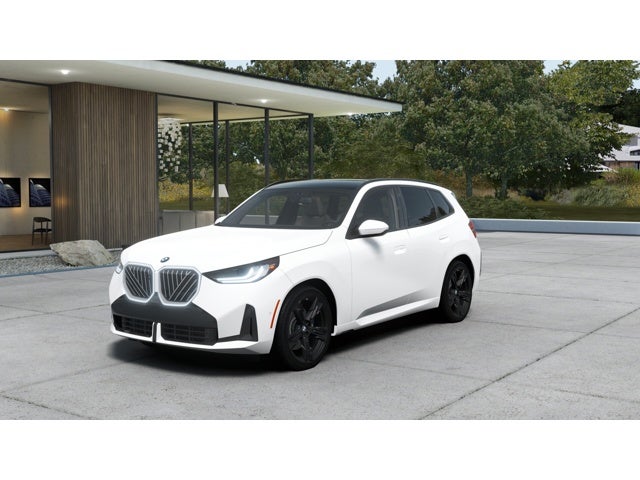 2026 BMW X3 Base