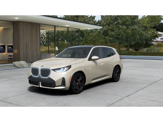 2026 BMW X3 30 XDRIVE's photo
