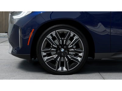 2026 BMW X3 Base