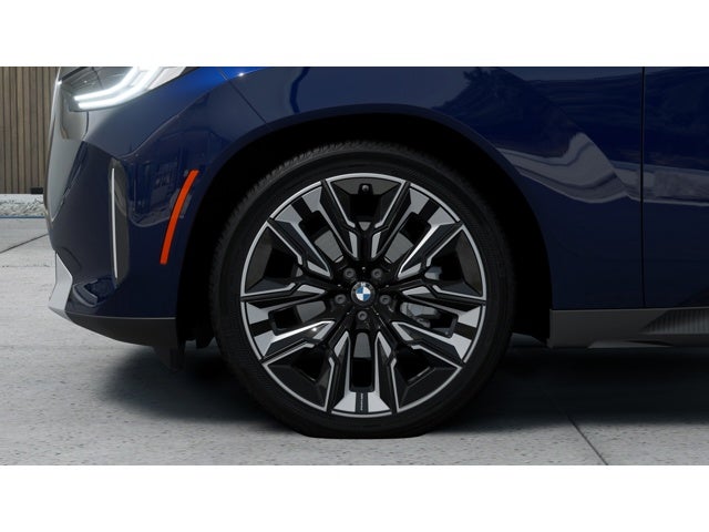 2026 BMW X3 Base