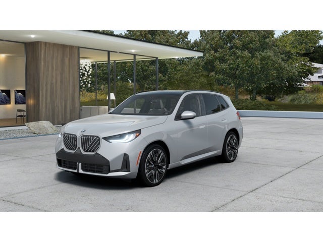 2026 BMW X3 Base