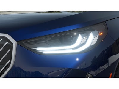 2026 BMW X3 Base