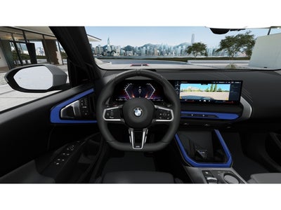 2026 BMW X3 Base