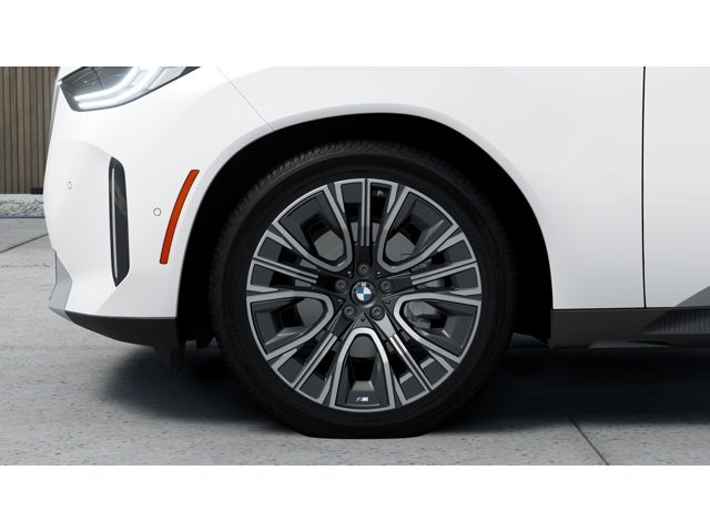 2026 BMW X3 Base