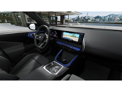 2026 BMW X3 Base