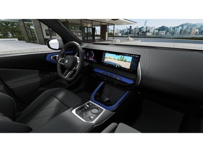 2026 BMW X3 Base