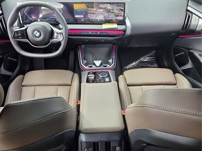 2026 BMW X3 Base