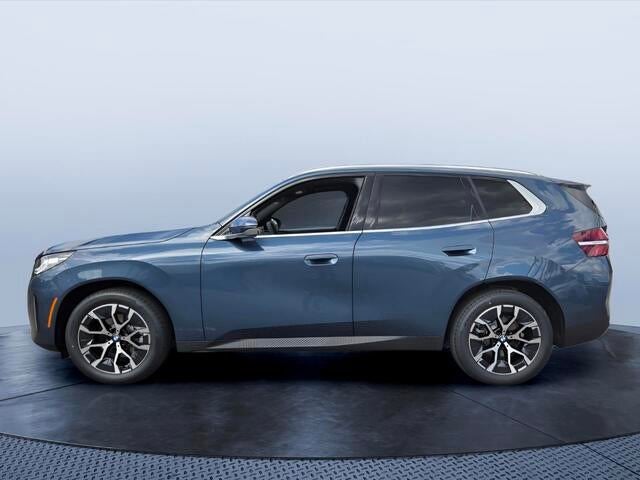 2026 BMW X3 Base