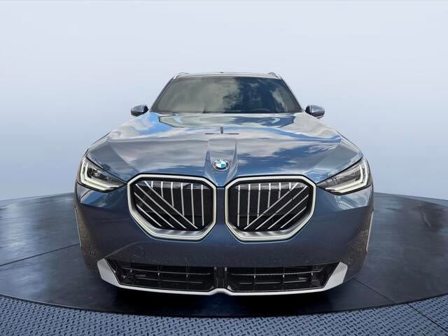 2026 BMW X3 Base