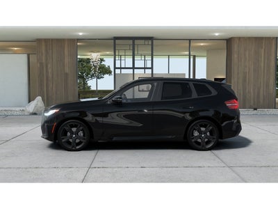 2026 BMW X3 Base
