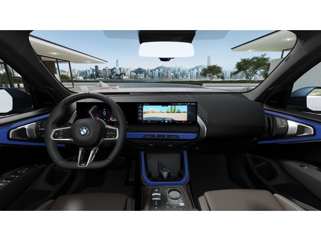 2026 BMW X3 Base