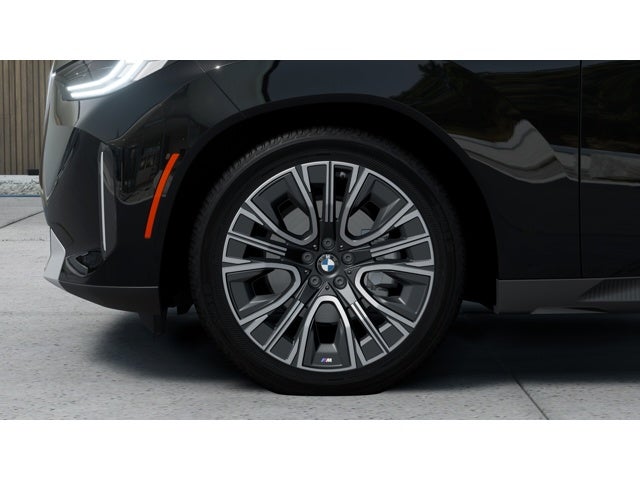 2026 BMW X3 Base