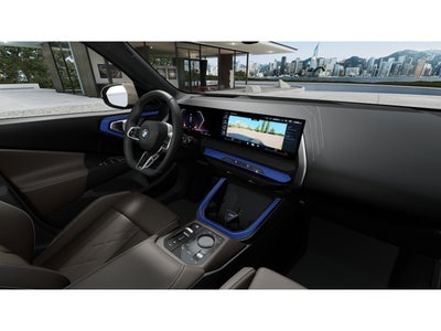 2026 BMW X3 Base