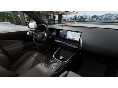 2026 BMW X3 Base