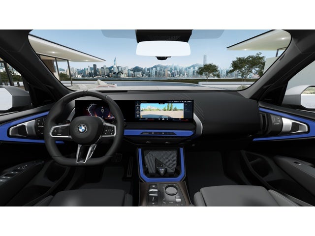 2026 BMW X3 Base