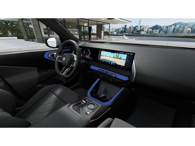 2026 BMW X3 Base